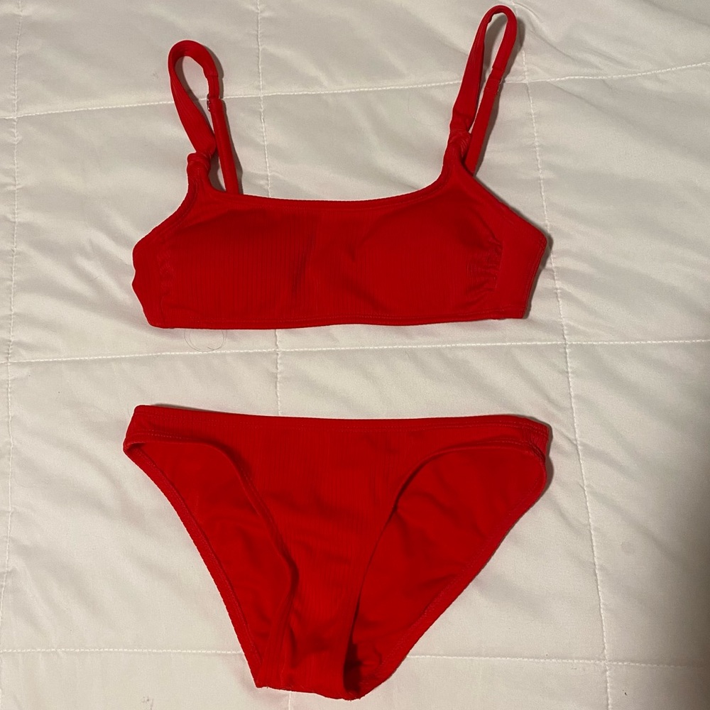 Women’s Bikini